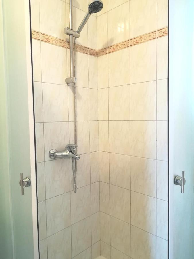 Benazici Apartment Toncic מראה חיצוני תמונה
