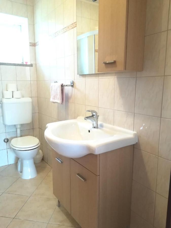 Benazici Apartment Toncic מראה חיצוני תמונה
