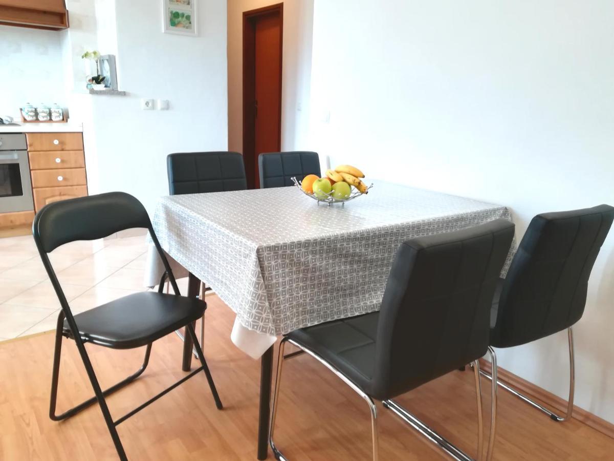 Benazici Apartment Toncic מראה חיצוני תמונה