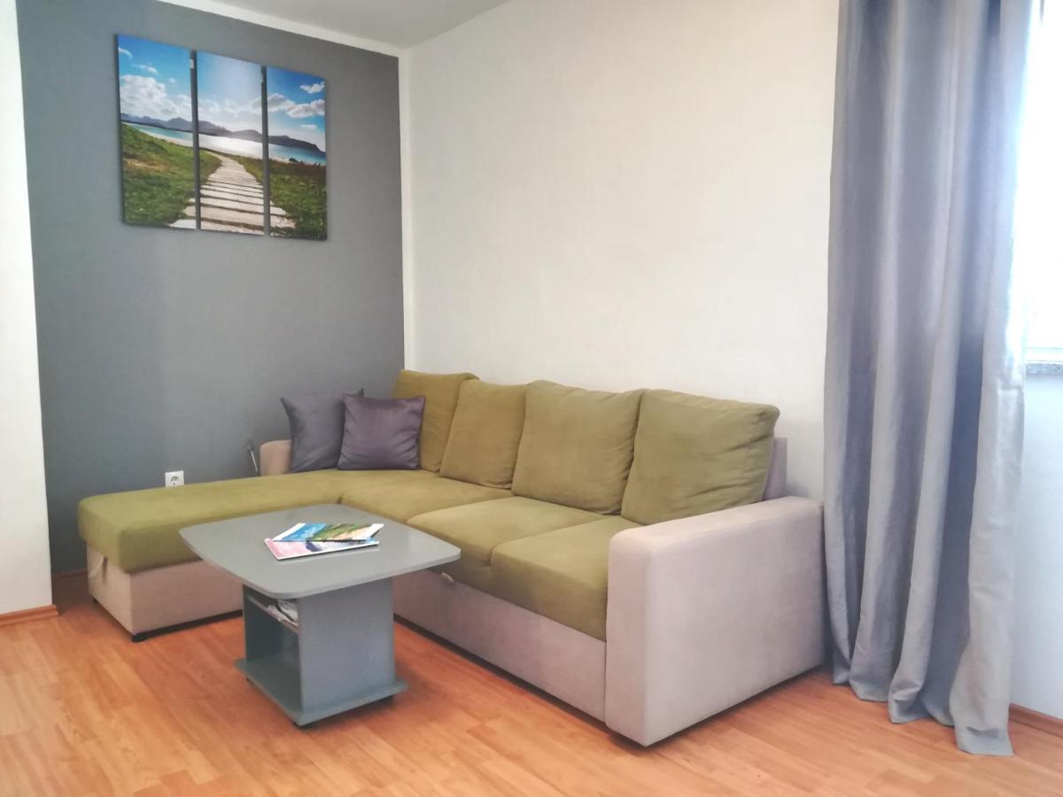 Benazici Apartment Toncic מראה חיצוני תמונה