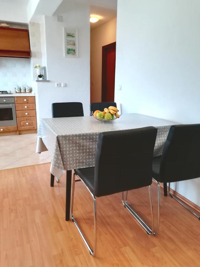 Benazici Apartment Toncic מראה חיצוני תמונה