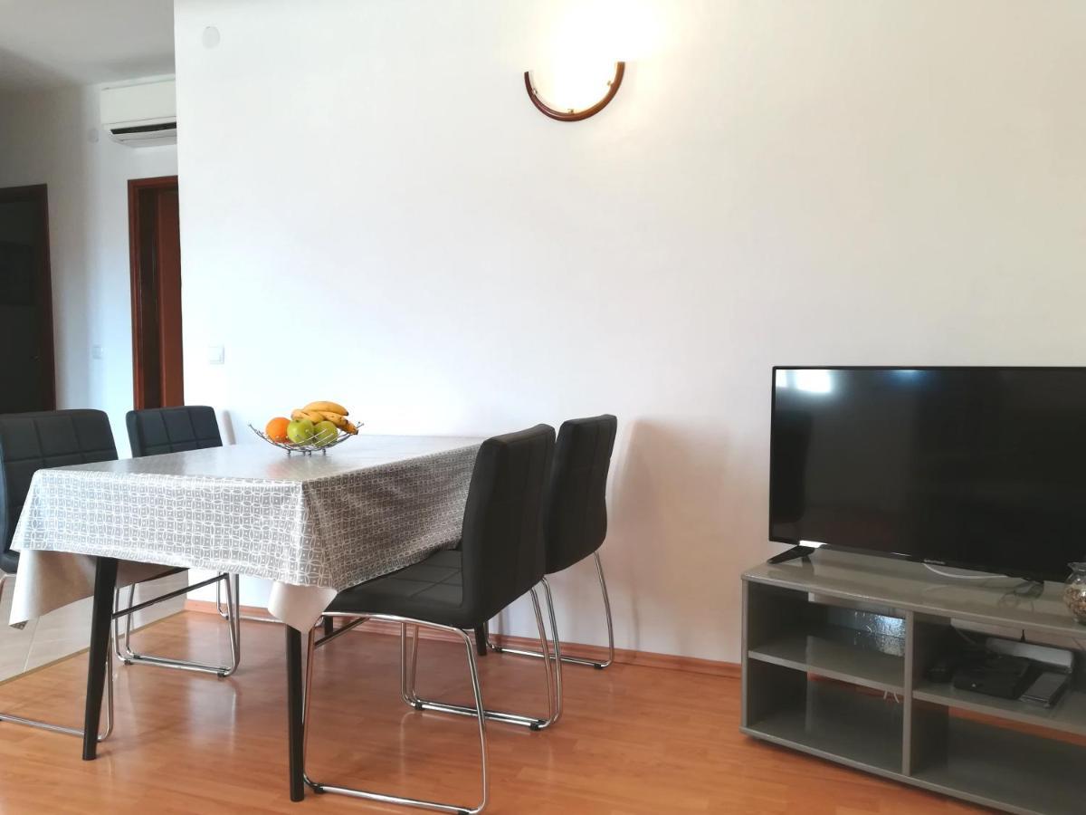 Benazici Apartment Toncic מראה חיצוני תמונה