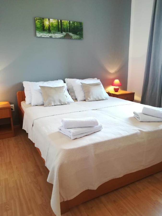 Benazici Apartment Toncic מראה חיצוני תמונה