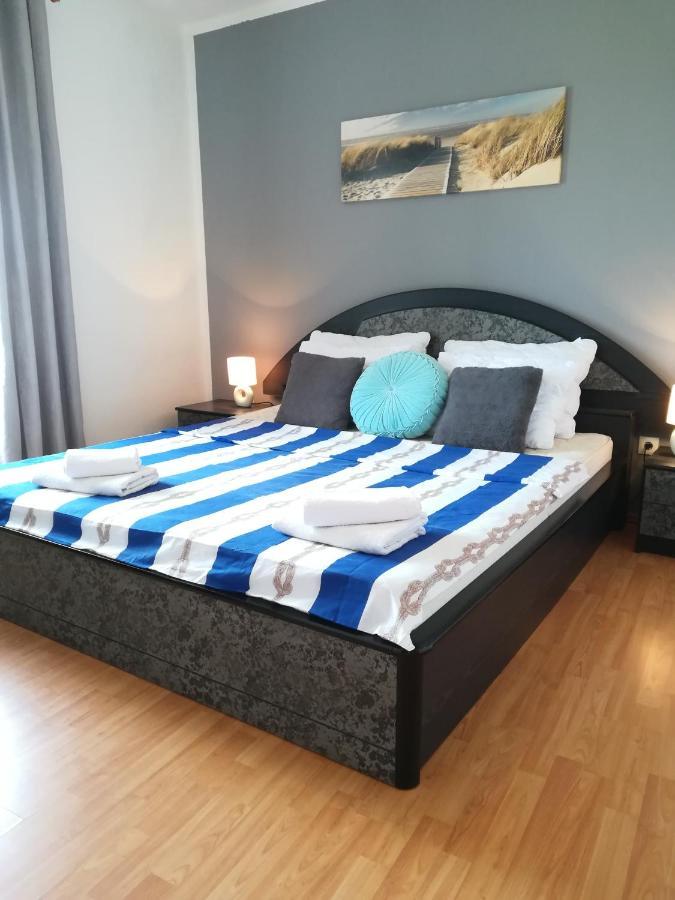 Benazici Apartment Toncic מראה חיצוני תמונה