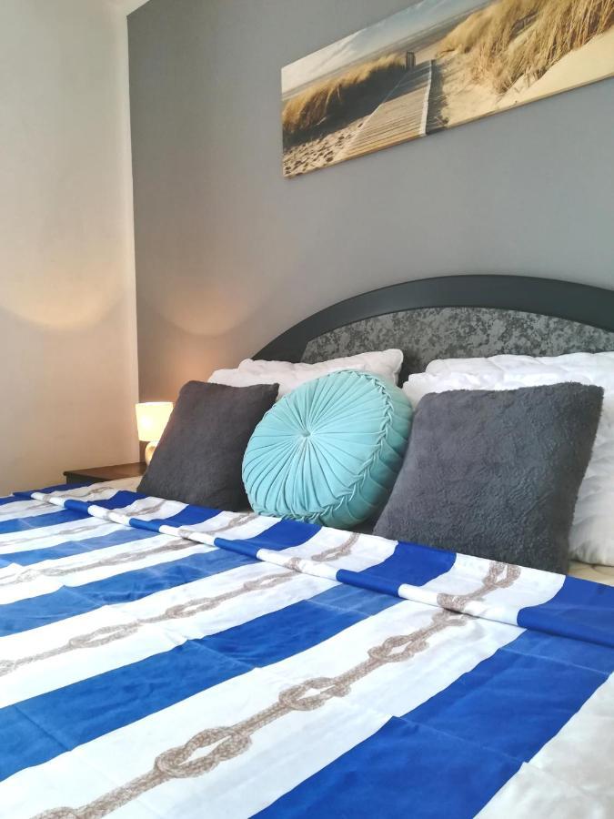 Benazici Apartment Toncic מראה חיצוני תמונה