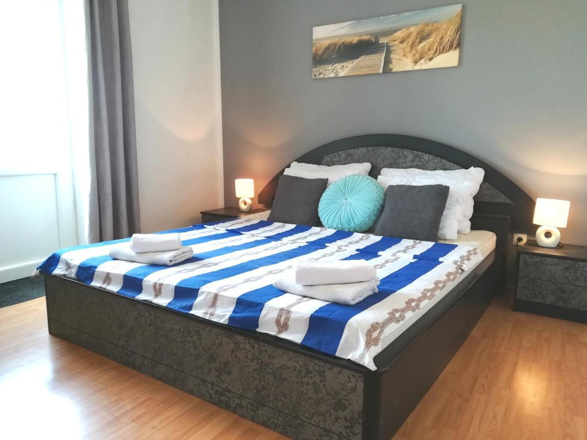 Benazici Apartment Toncic מראה חיצוני תמונה