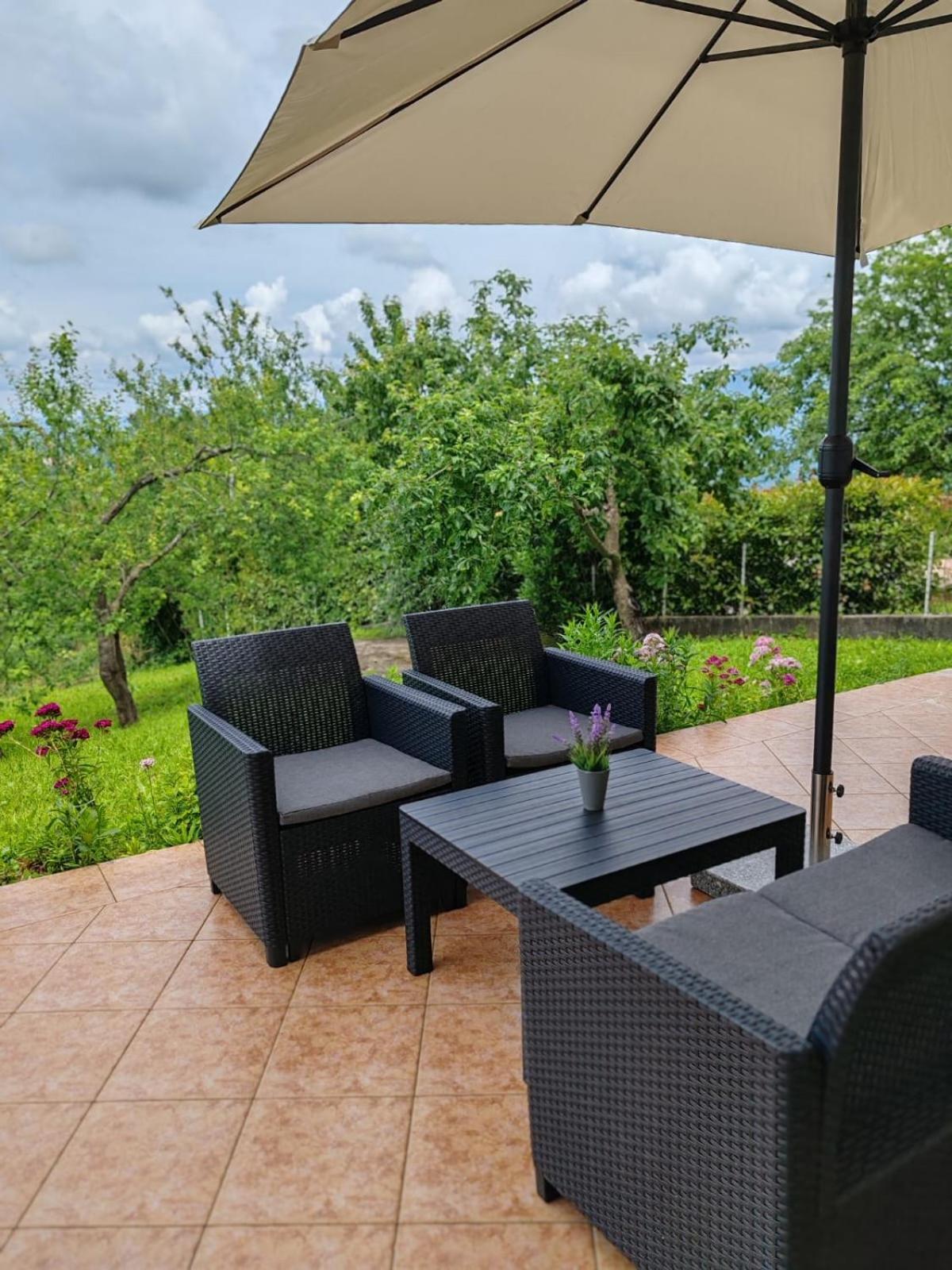 Benazici Apartment Toncic מראה חיצוני תמונה