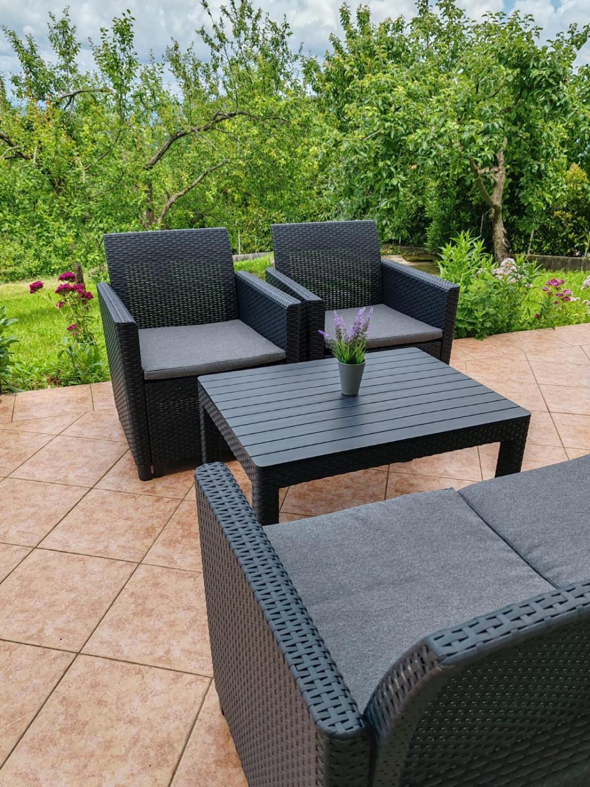 Benazici Apartment Toncic מראה חיצוני תמונה