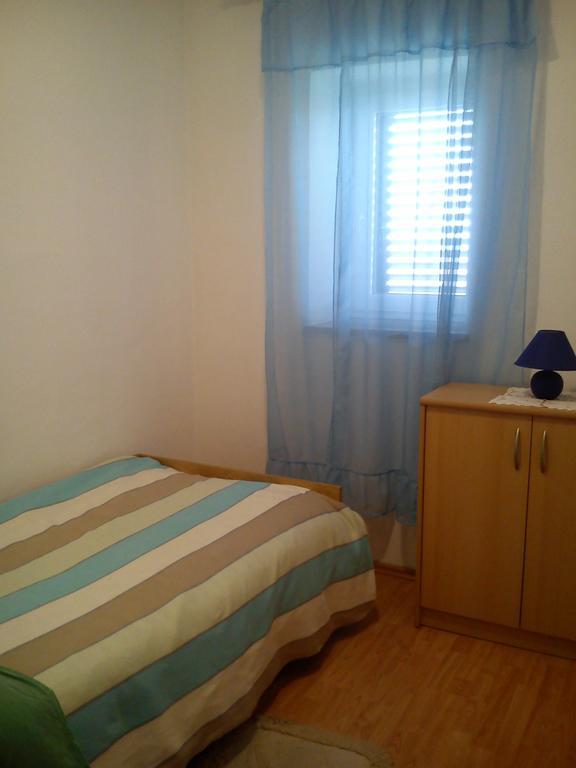Benazici Apartment Toncic מראה חיצוני תמונה