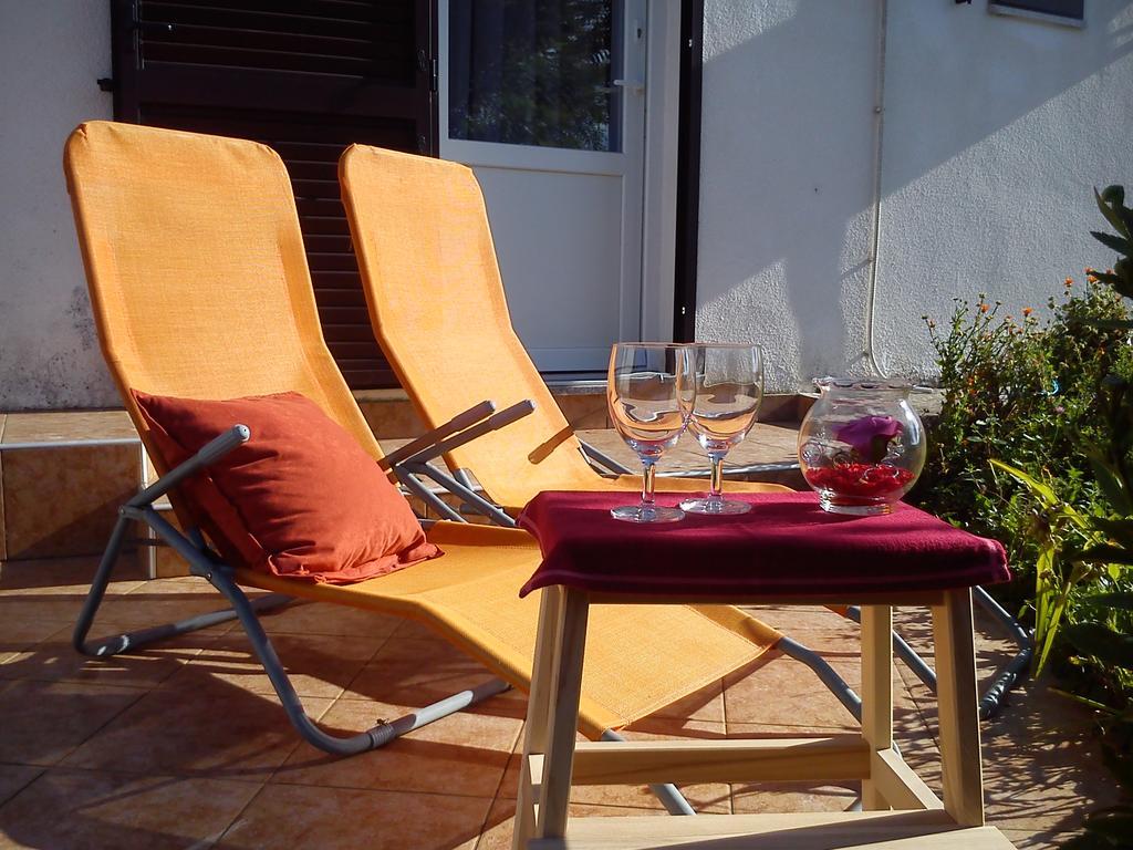 Benazici Apartment Toncic מראה חיצוני תמונה