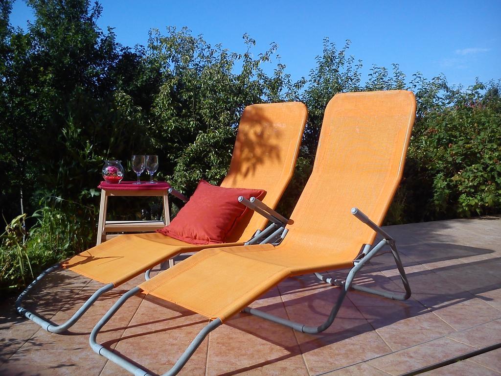 Benazici Apartment Toncic מראה חיצוני תמונה